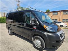 2021 RAM ProMaster Cargo Van 