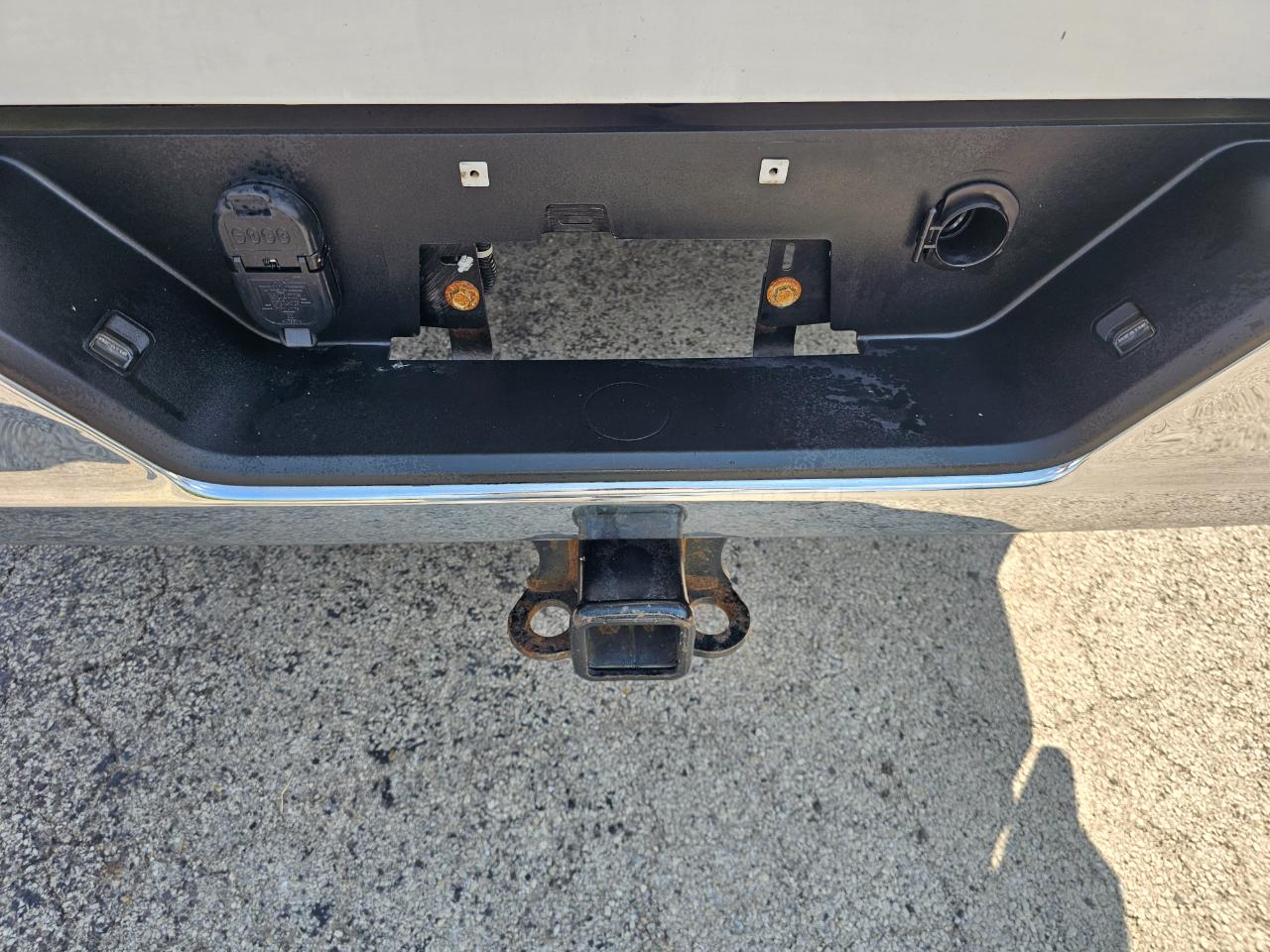 Chevrolet Silverado 3500HD 4WD Reg Cab 142" Work Truck 2022