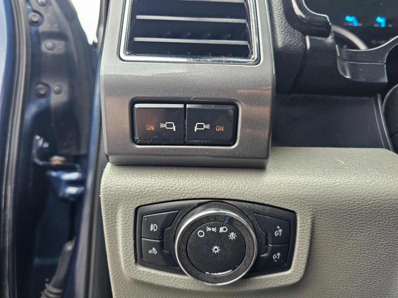 Ford Super Duty F-250 SRW XLT 4WD Crew Cab 8' Box 2019