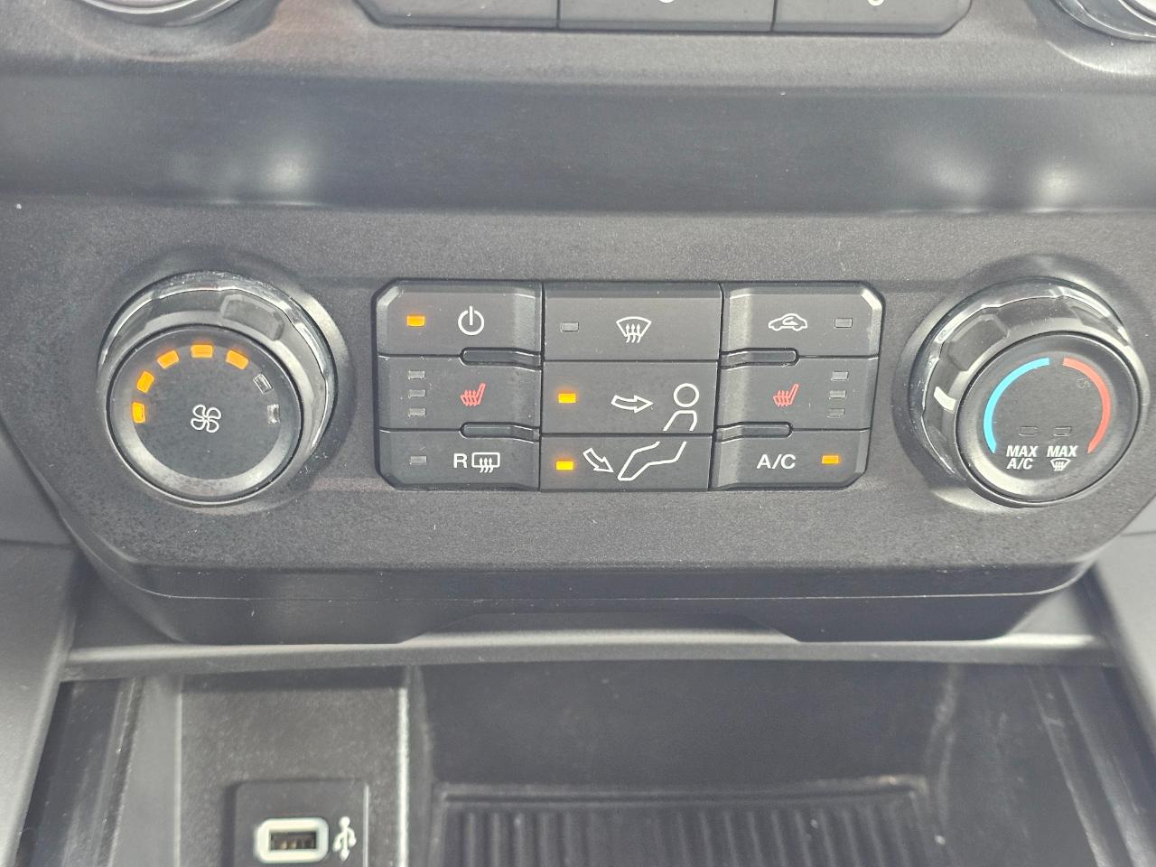 Ford Super Duty F-250 SRW XLT 4WD Crew Cab 8' Box 2019