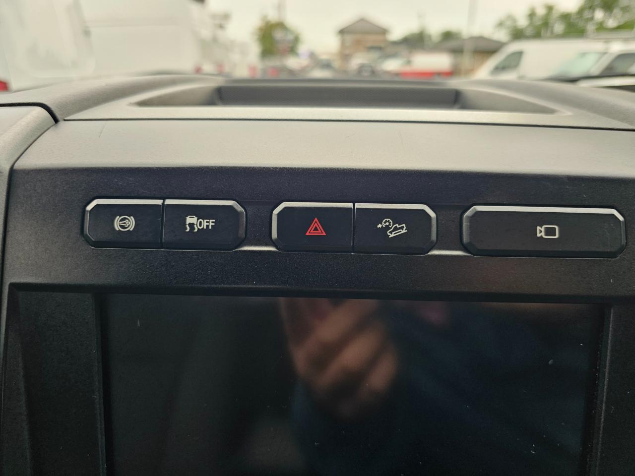 Ford Super Duty F-250 SRW XLT 4WD Crew Cab 8' Box 2019