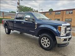 2019 Ford Super Duty F-250 SRW 