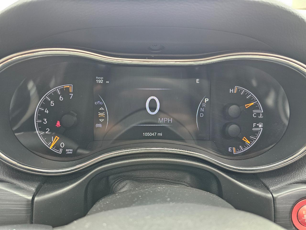 Jeep Grand Cherokee Limited X 4x4 2019