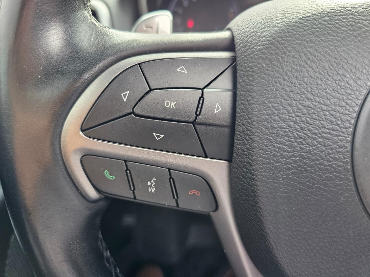 Jeep Grand Cherokee Limited X 4x4 2019