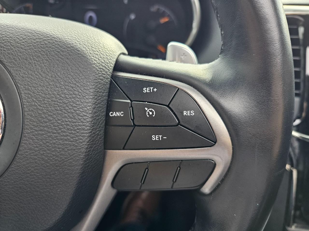 Jeep Grand Cherokee Limited X 4x4 2019