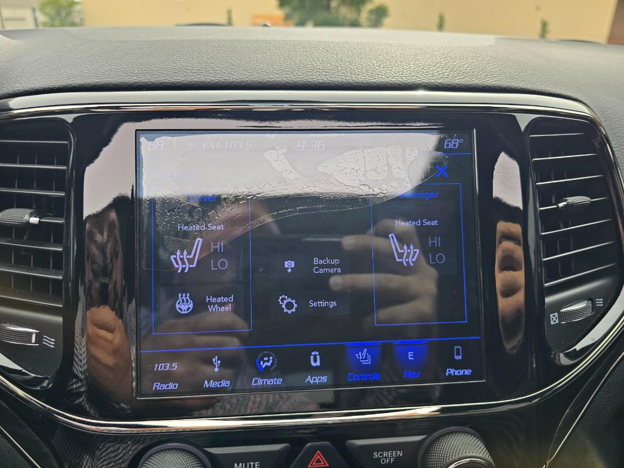 Jeep Grand Cherokee Limited X 4x4 2019