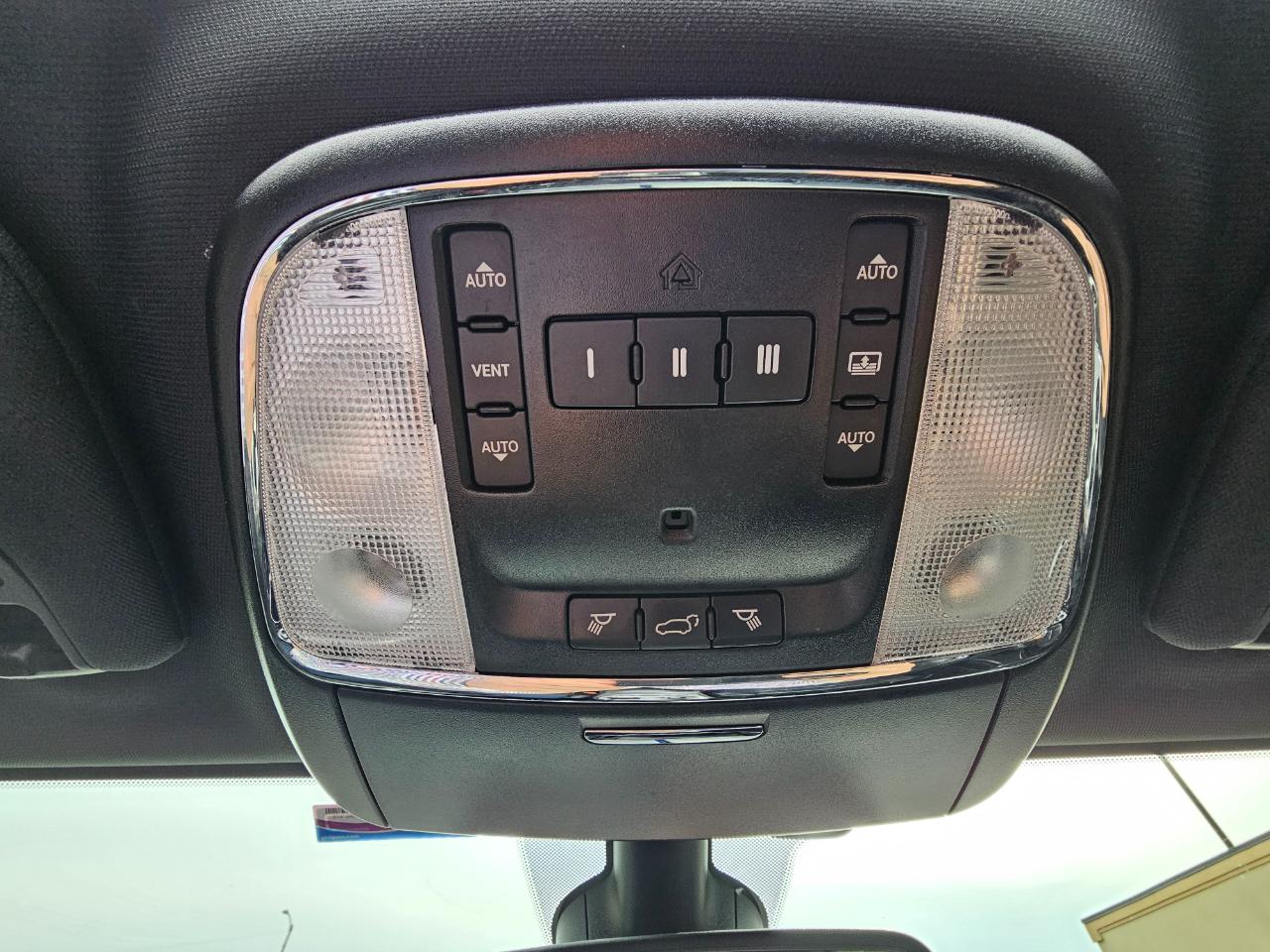 Jeep Grand Cherokee Limited X 4x4 2019