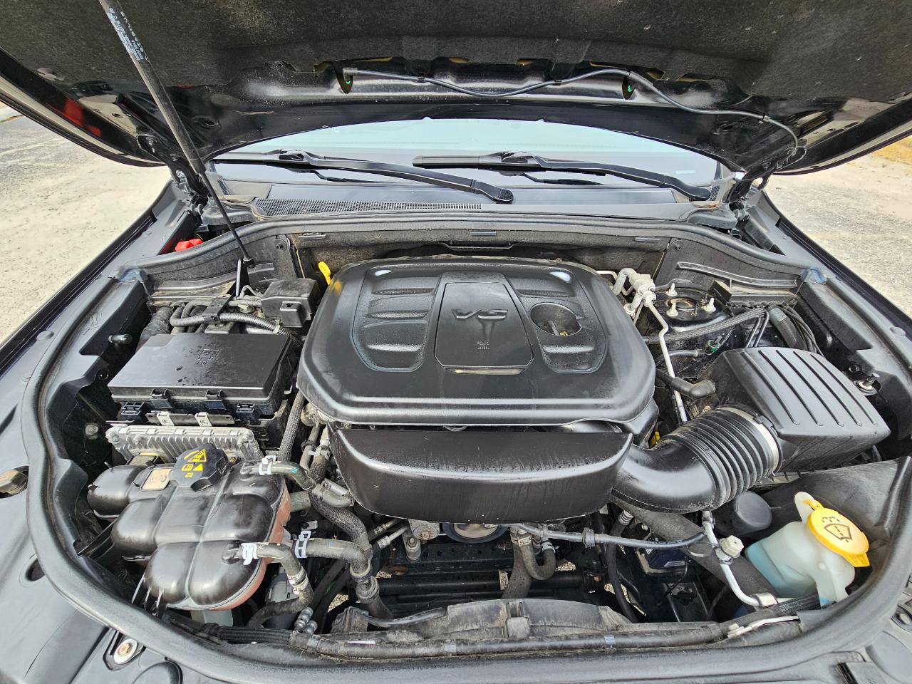 Jeep Grand Cherokee Limited X 4x4 2019