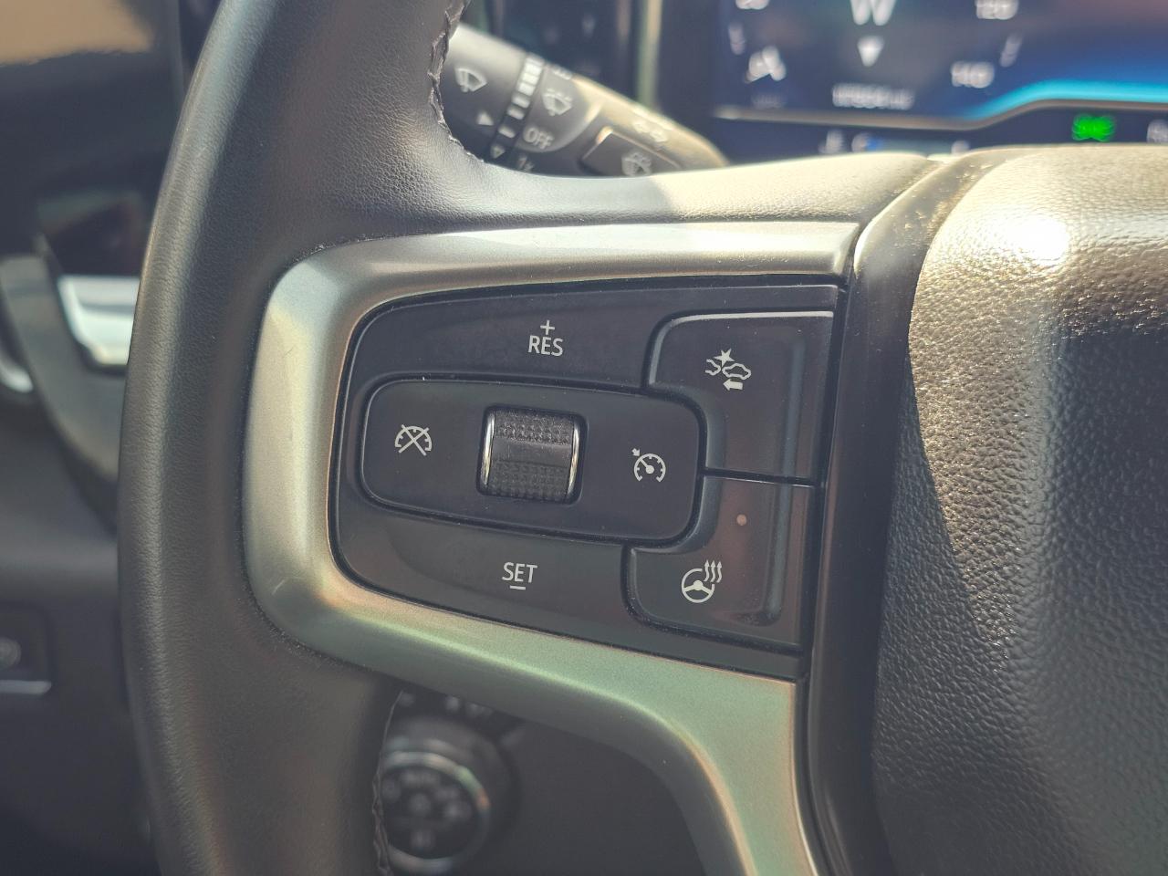 Chevrolet Silverado 3500HD 4WD Crew Cab 159" LTZ 2024