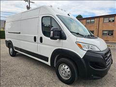 2023 RAM ProMaster Cargo Van 