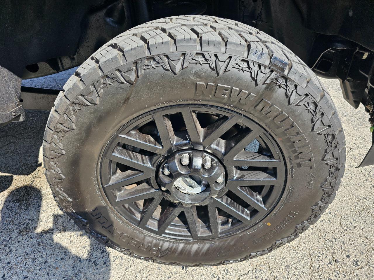 Ford Super Duty F-250 SRW Limited 4WD Crew Cab 6.75' Box 2019