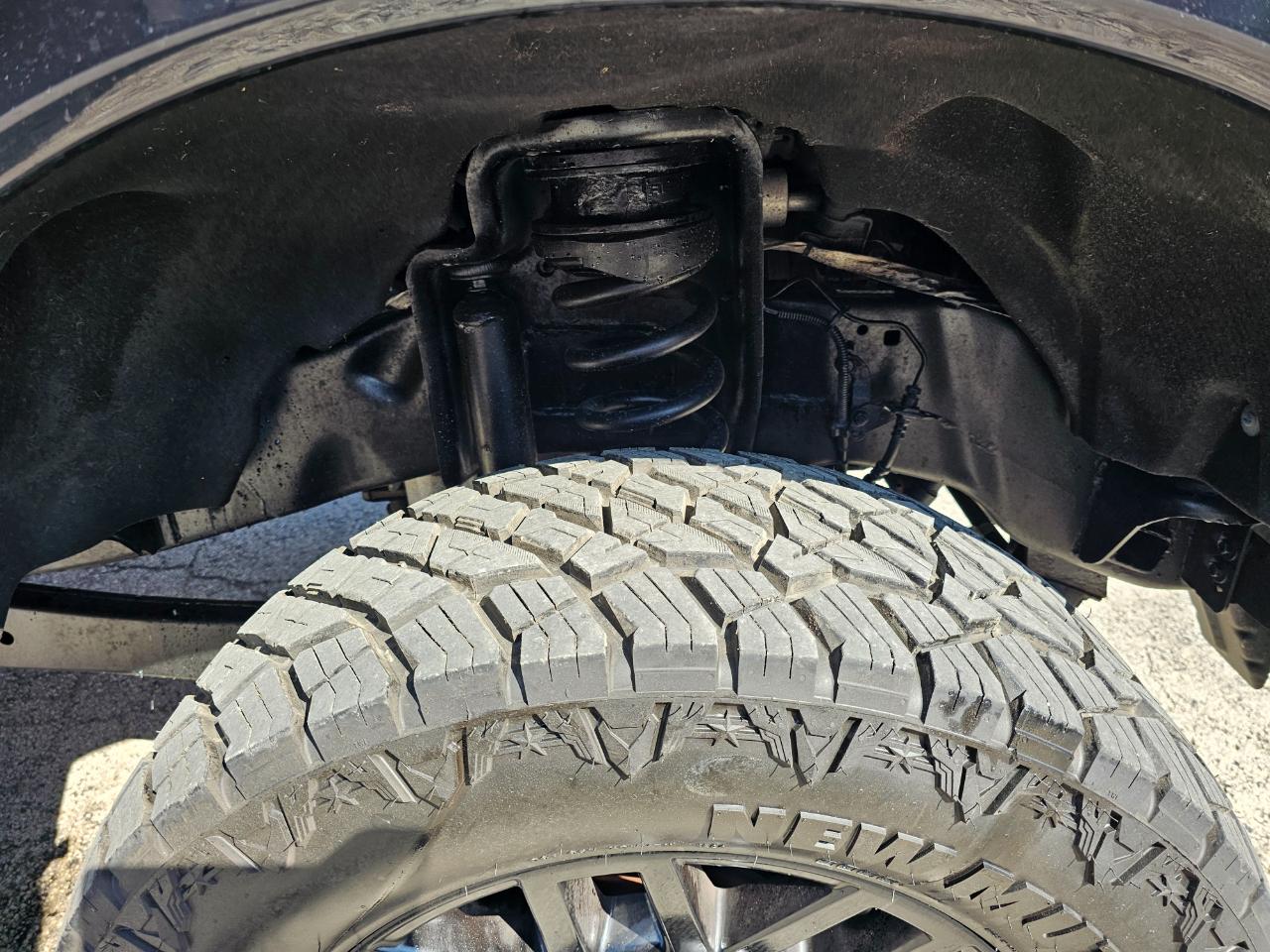 Ford Super Duty F-250 SRW Limited 4WD Crew Cab 6.75' Box 2019