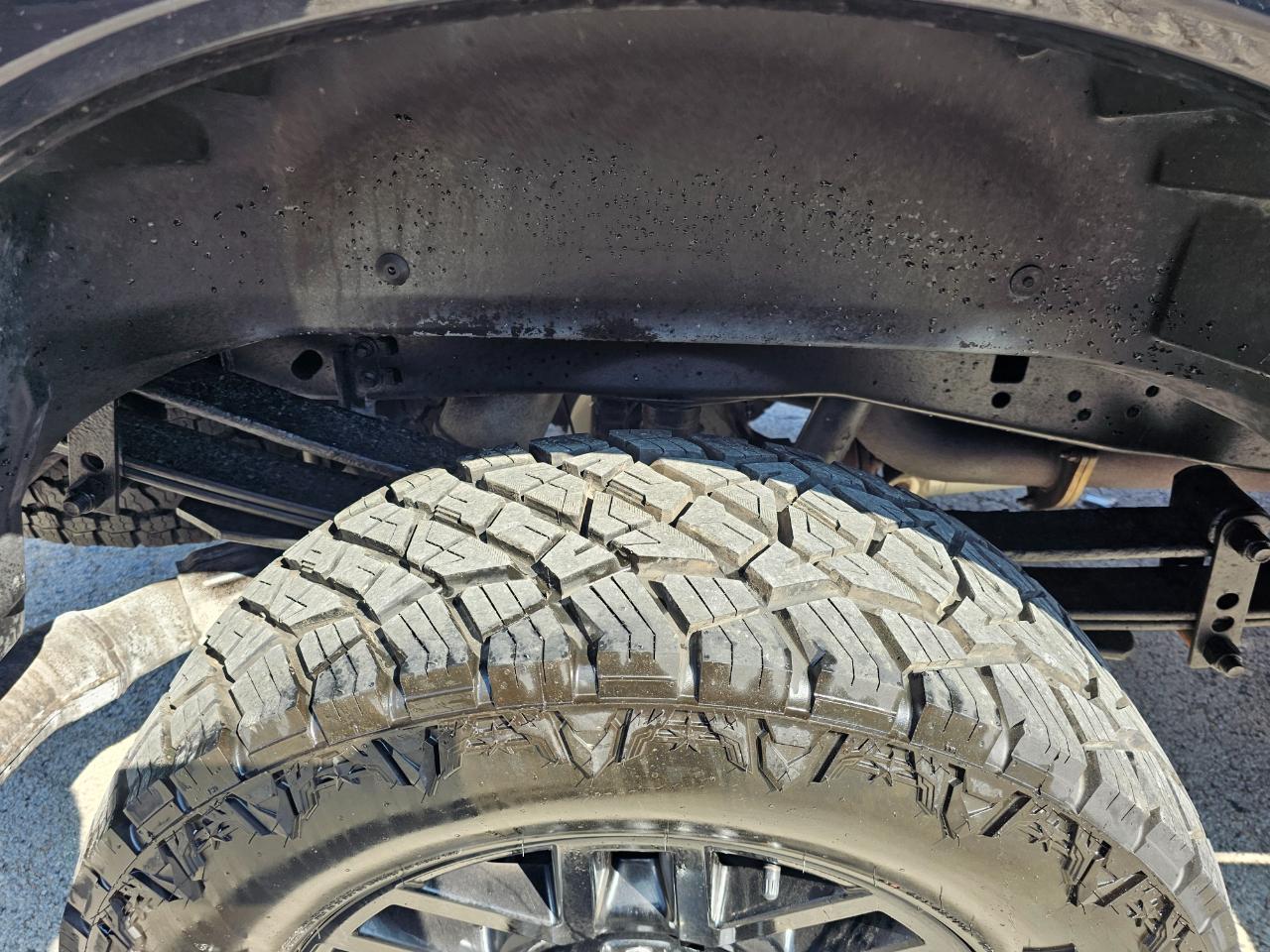 Ford Super Duty F-250 SRW Limited 4WD Crew Cab 6.75' Box 2019