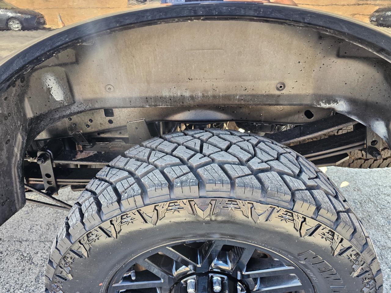 Ford Super Duty F-250 SRW Limited 4WD Crew Cab 6.75' Box 2019
