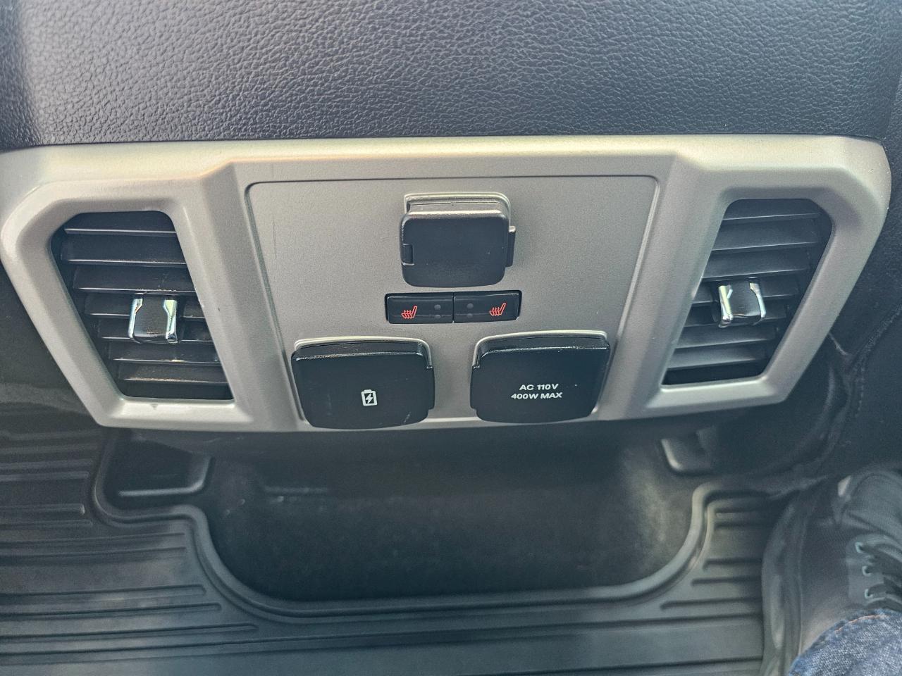 Ford Super Duty F-250 SRW Limited 4WD Crew Cab 6.75' Box 2019