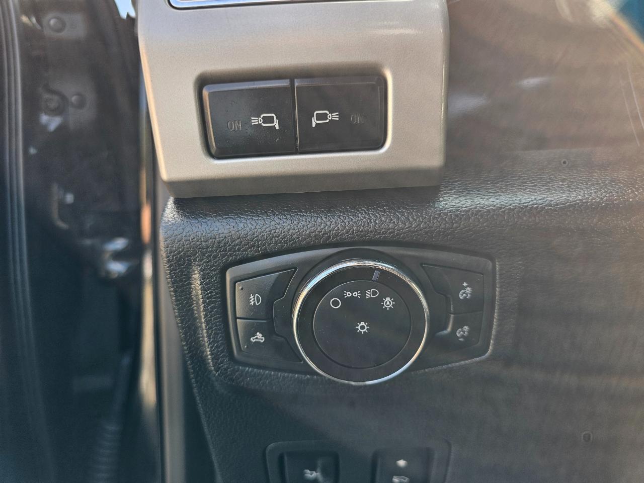 Ford Super Duty F-250 SRW Limited 4WD Crew Cab 6.75' Box 2019