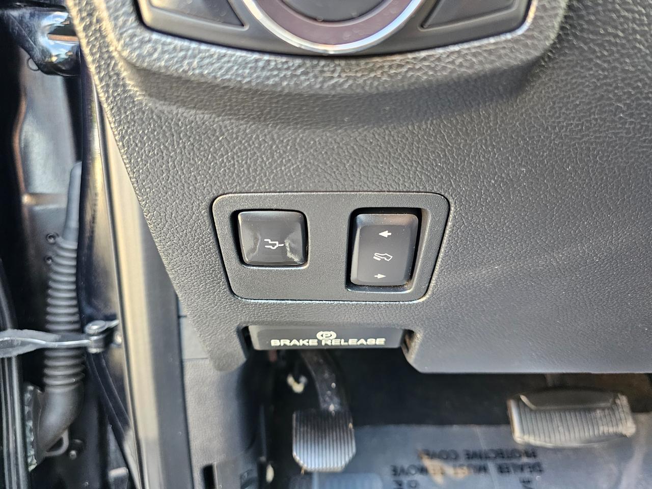 Ford Super Duty F-250 SRW Limited 4WD Crew Cab 6.75' Box 2019
