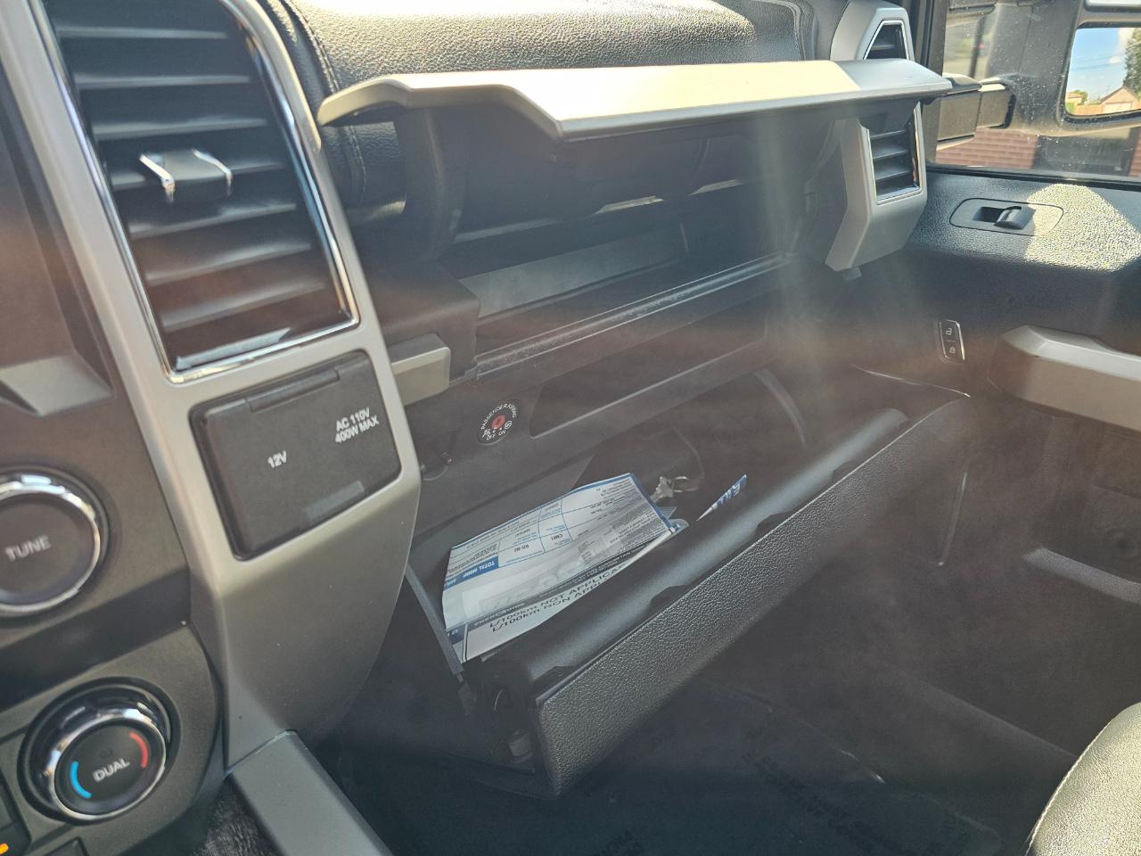 Ford Super Duty F-250 SRW Limited 4WD Crew Cab 6.75' Box 2019