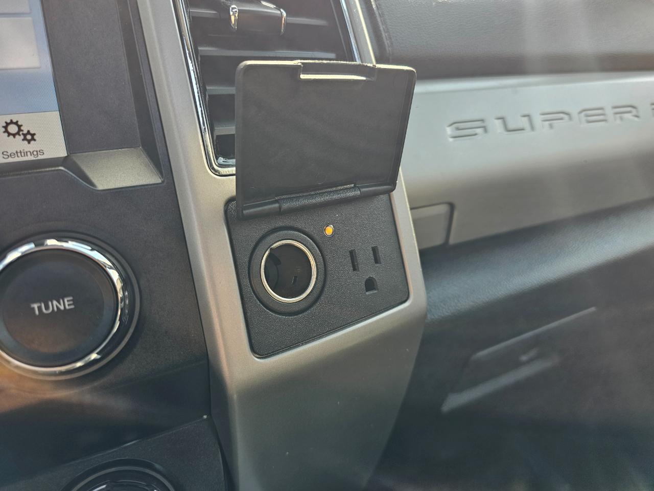 Ford Super Duty F-250 SRW Limited 4WD Crew Cab 6.75' Box 2019