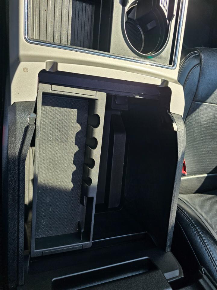 Ford Super Duty F-250 SRW Limited 4WD Crew Cab 6.75' Box 2019