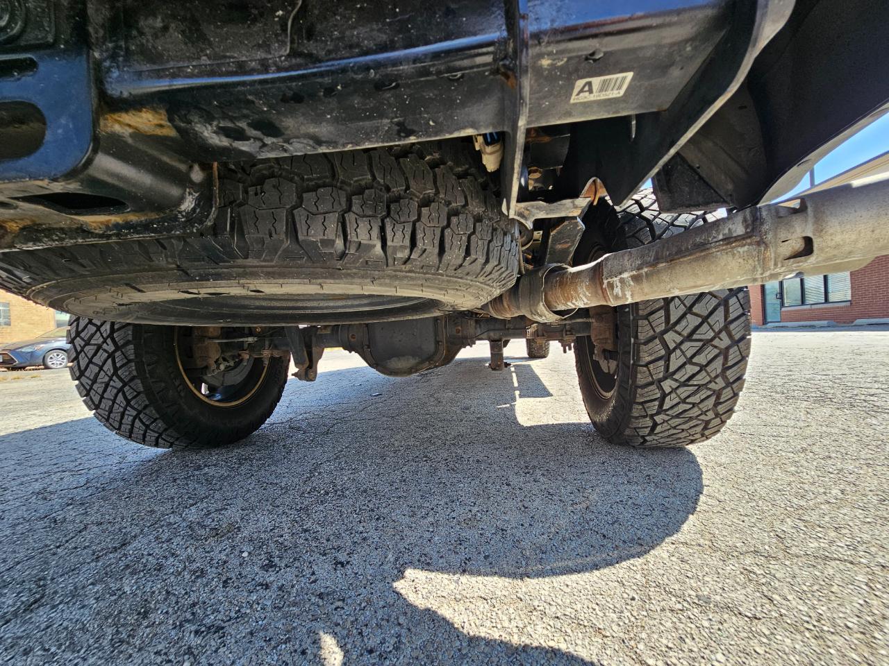 Ford Super Duty F-250 SRW Limited 4WD Crew Cab 6.75' Box 2019