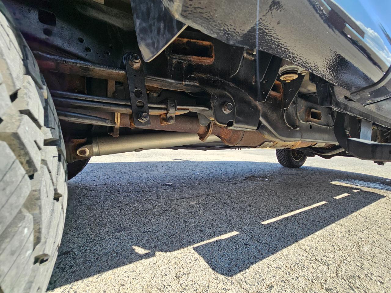 Ford Super Duty F-250 SRW Limited 4WD Crew Cab 6.75' Box 2019