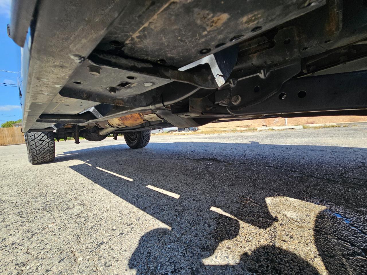 Ford Super Duty F-250 SRW Limited 4WD Crew Cab 6.75' Box 2019