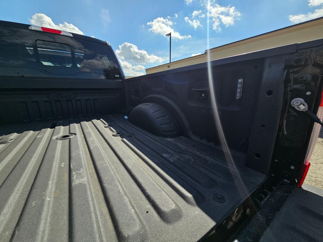 Ford Super Duty F-250 SRW Limited 4WD Crew Cab 6.75' Box 2019