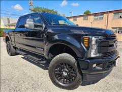 2019 Ford Super Duty F-250 SRW 