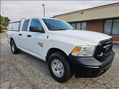 2023 RAM 1500 Classic 