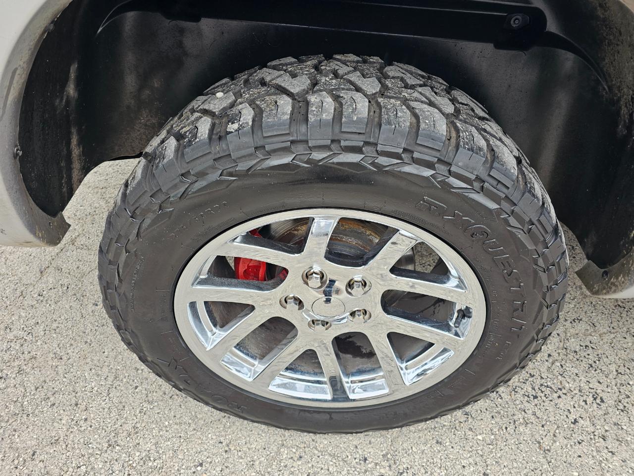RAM 1500 2WD Quad Cab 140.5" Express 2012