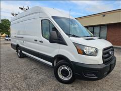 2020 Ford Transit Cargo Van 