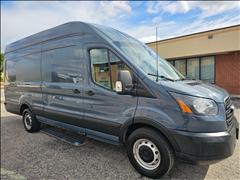 2019 Ford Transit Van 