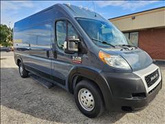 2019 RAM ProMaster Cargo Van 
