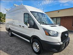 2021 Ford Transit Cargo Van 