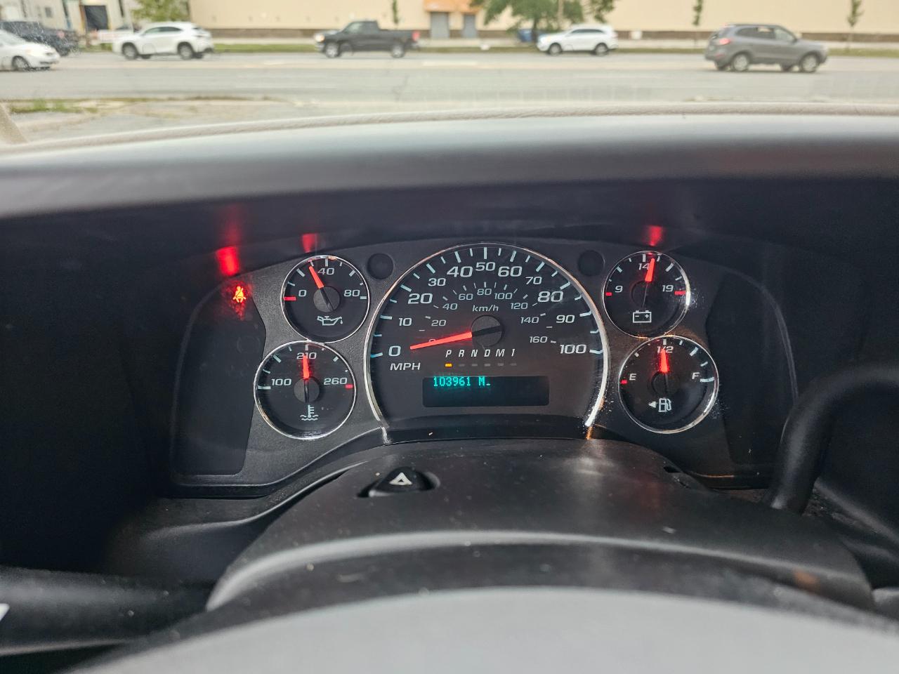 Chevrolet Express Cargo Van RWD 2500 135" 2019