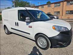 2022 RAM ProMaster City Cargo Van 