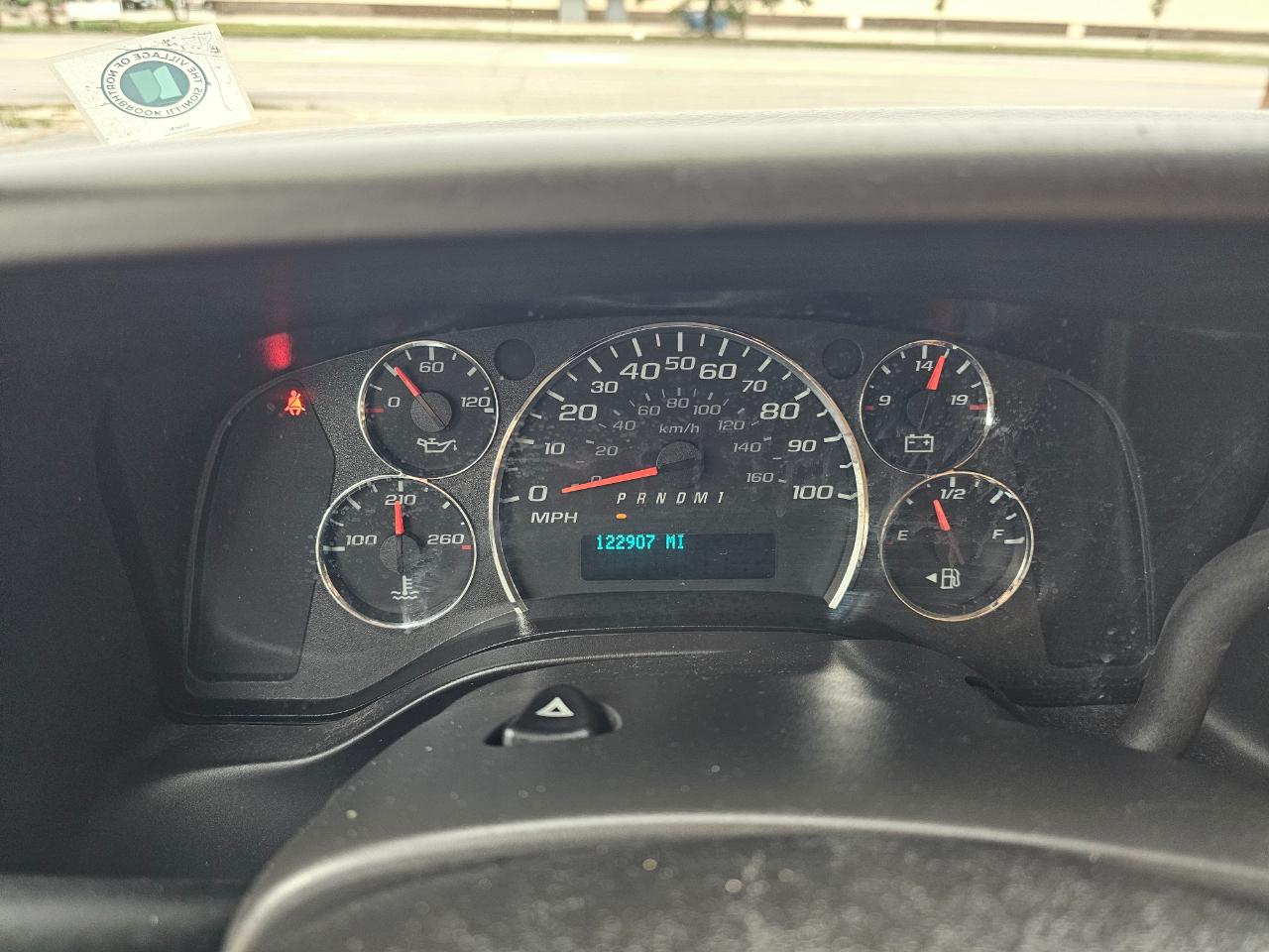 Chevrolet Express Cargo Van RWD 2500 135" 2021