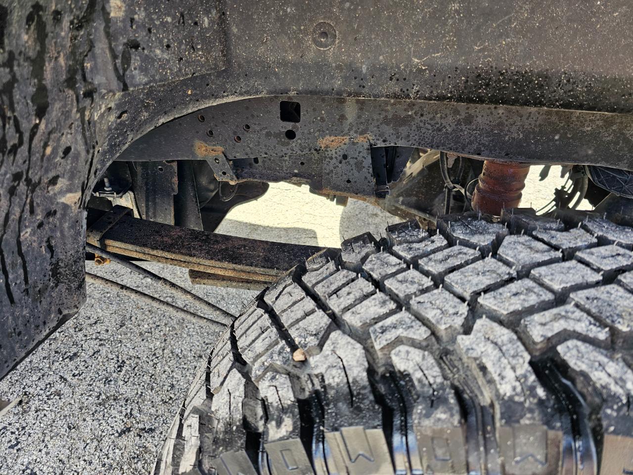Ford Super Duty F-250 SRW XLT 4WD Reg Cab 8' Box 2019
