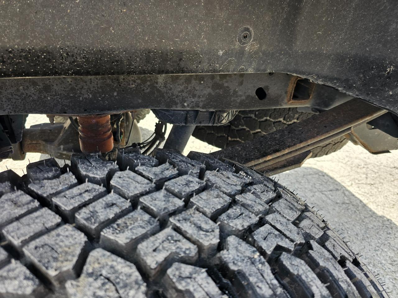 Ford Super Duty F-250 SRW XLT 4WD Reg Cab 8' Box 2019