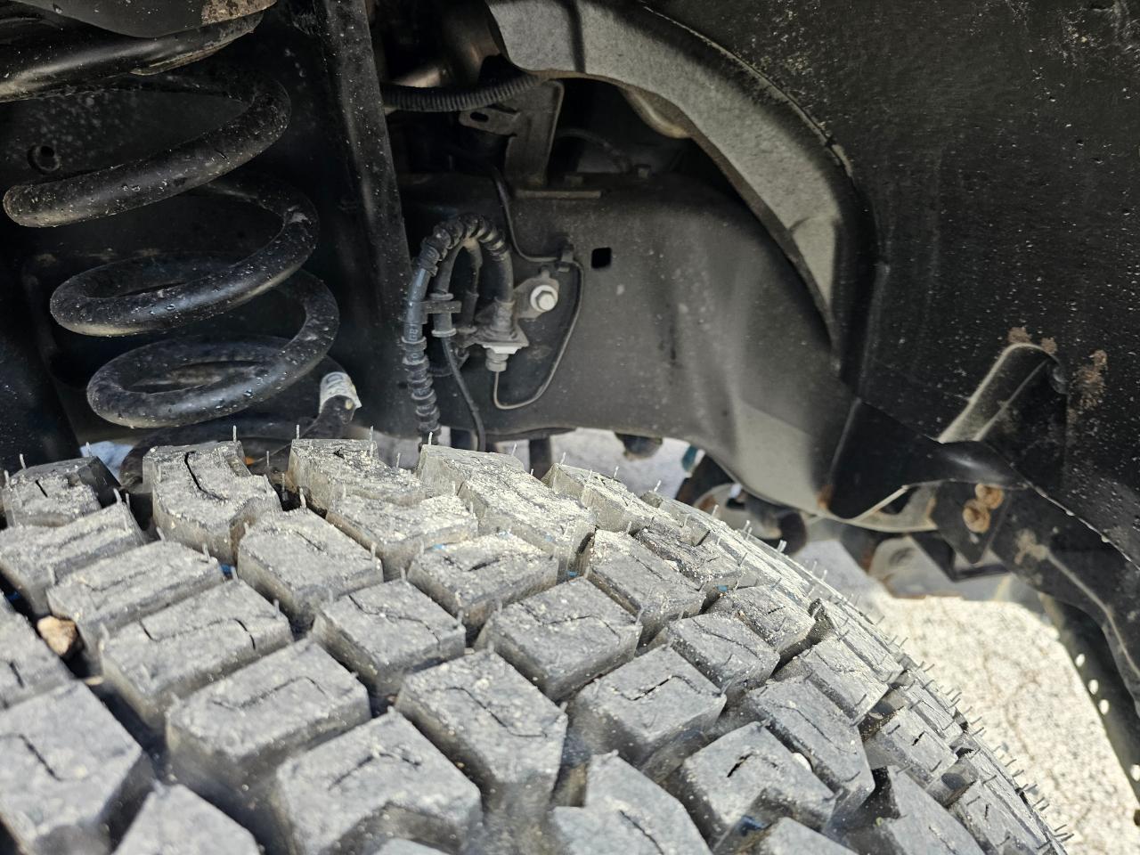 Ford Super Duty F-250 SRW XLT 4WD Reg Cab 8' Box 2019