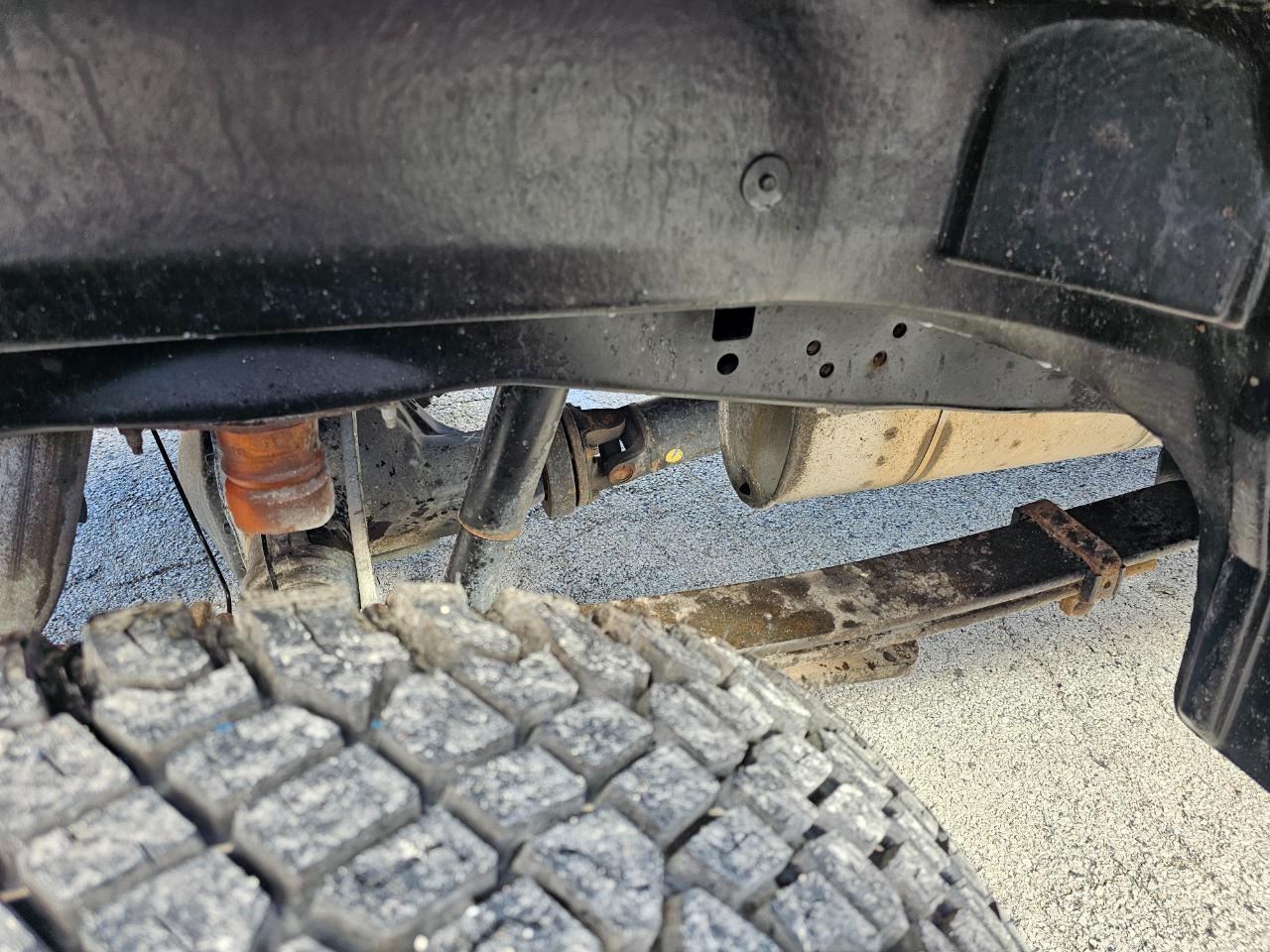 Ford Super Duty F-250 SRW XLT 4WD Reg Cab 8' Box 2019