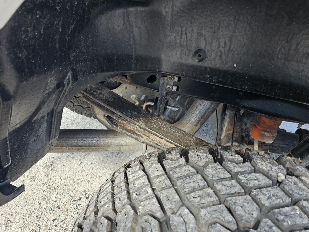 Ford Super Duty F-250 SRW XLT 4WD Reg Cab 8' Box 2019