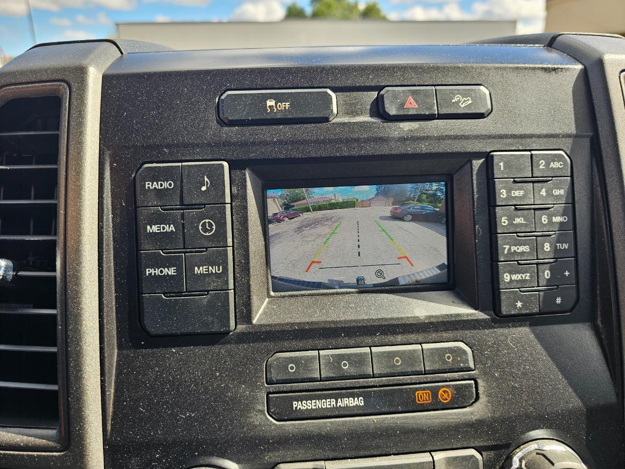 Ford Super Duty F-250 SRW XLT 4WD Reg Cab 8' Box 2019