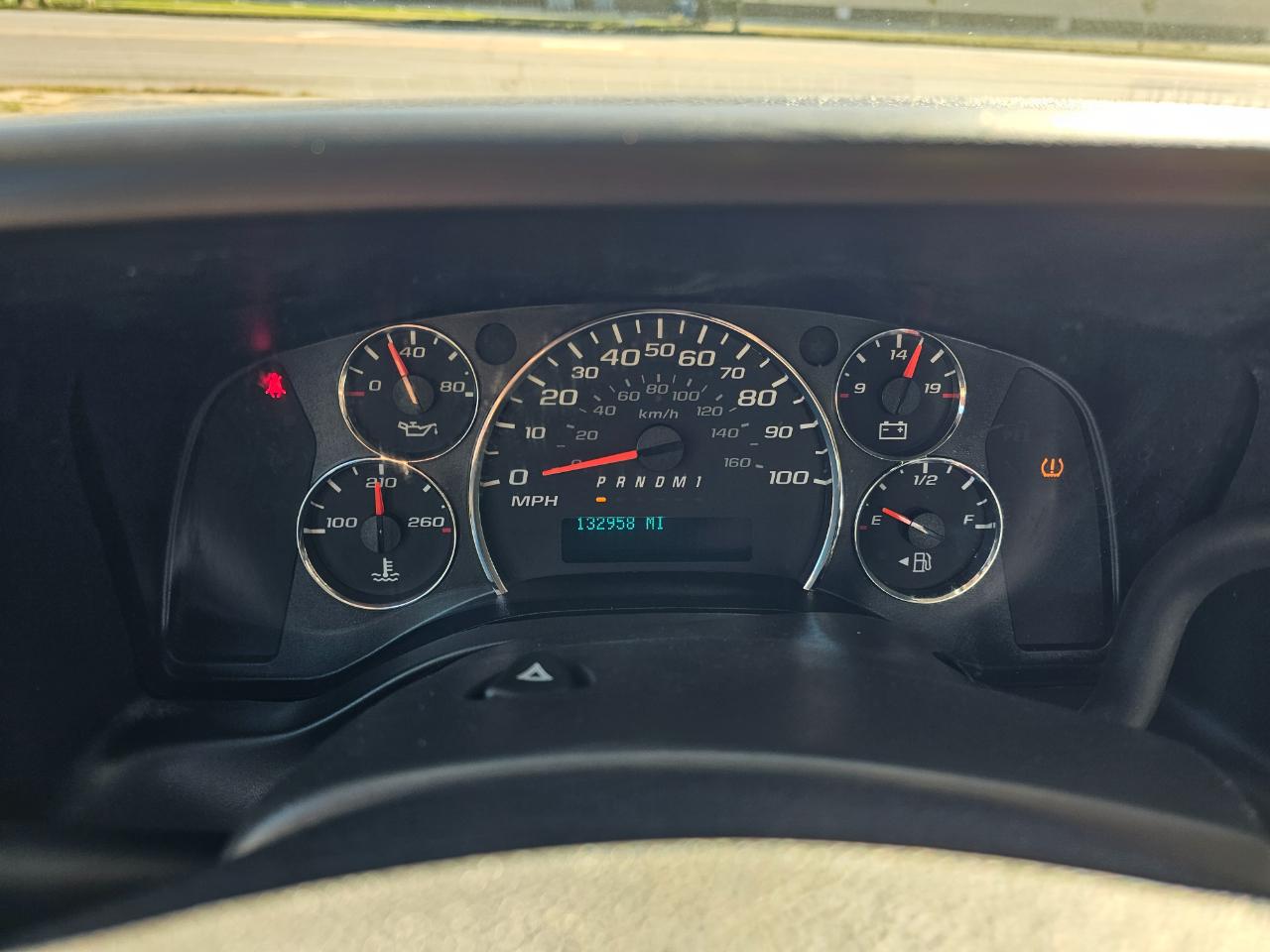 Chevrolet Express Cargo Van RWD 2500 135" 2018