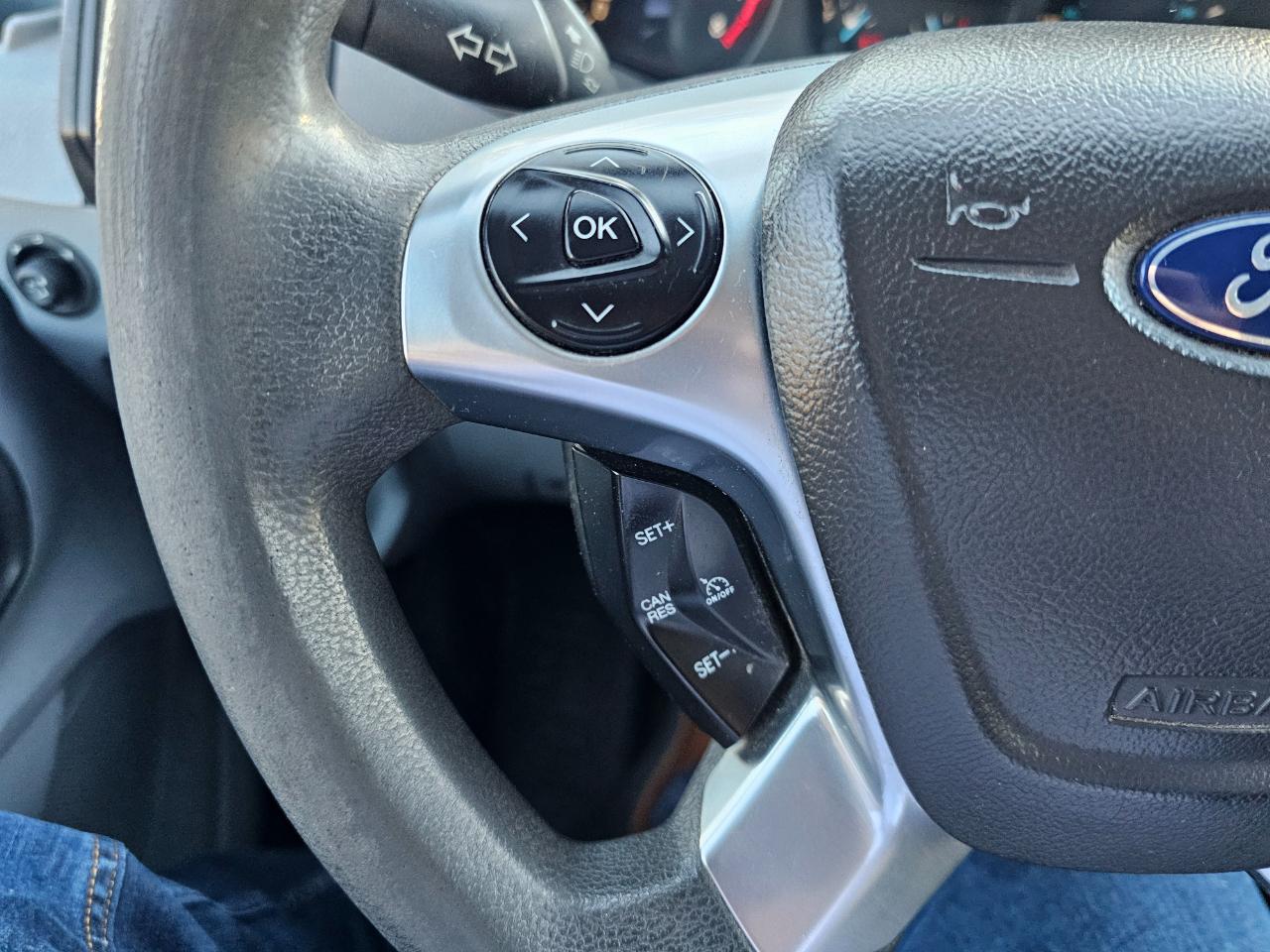 Ford Transit Van T-250 148" Med Rf 9000 GVWR Sliding RH Dr 2019