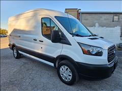 2019 Ford Transit Van 