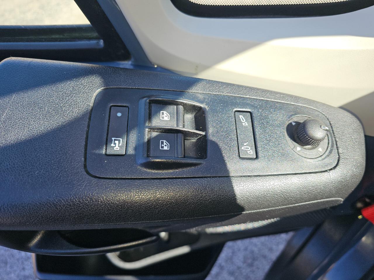 RAM ProMaster Cargo Van 3500 High Roof 159" WB EXT 2020