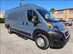 2020 RAM ProMaster Cargo Van 