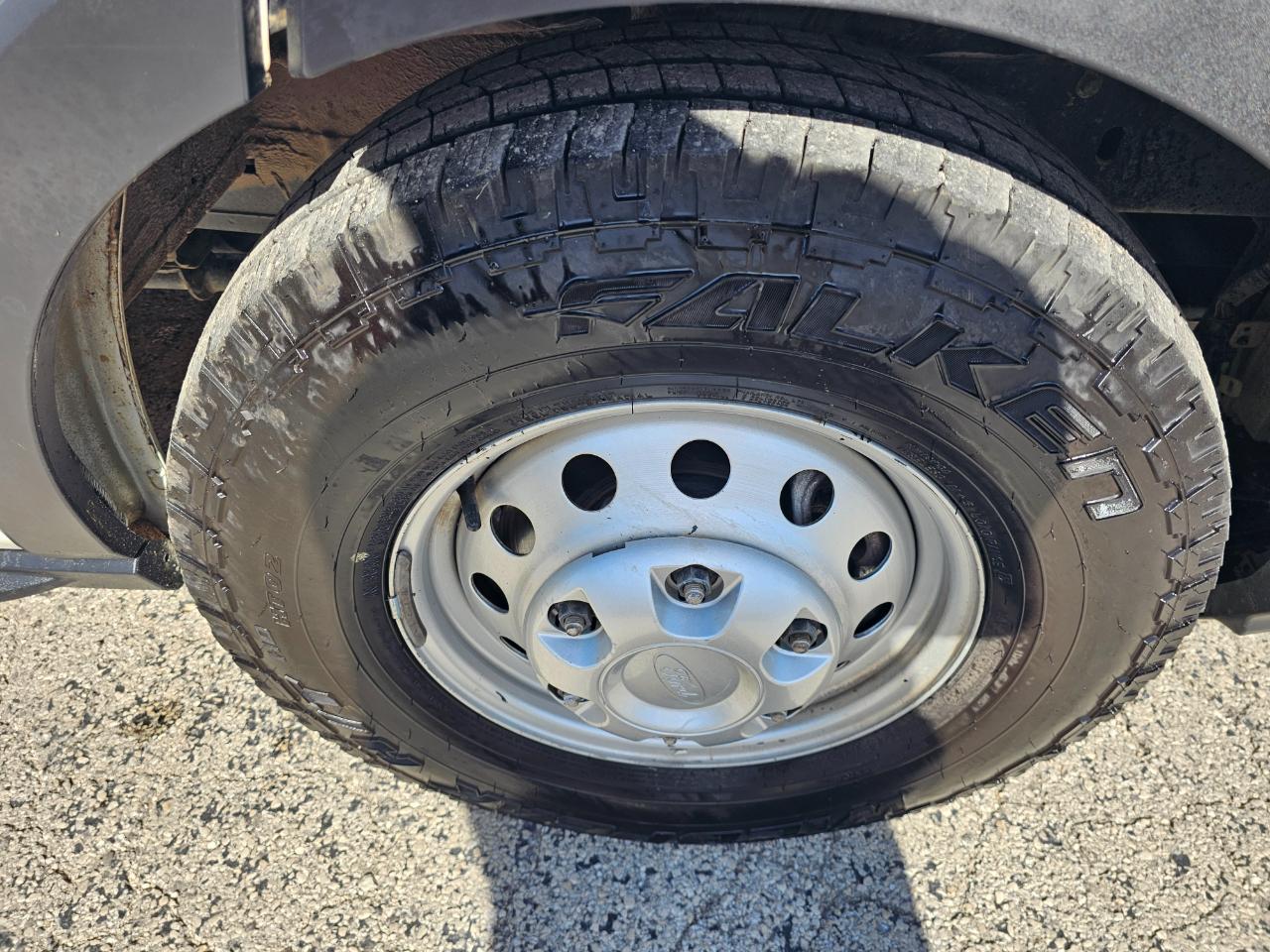 Ford Transit Cargo Van T-250 148" Med Rf 9070 GVWR AWD 2024